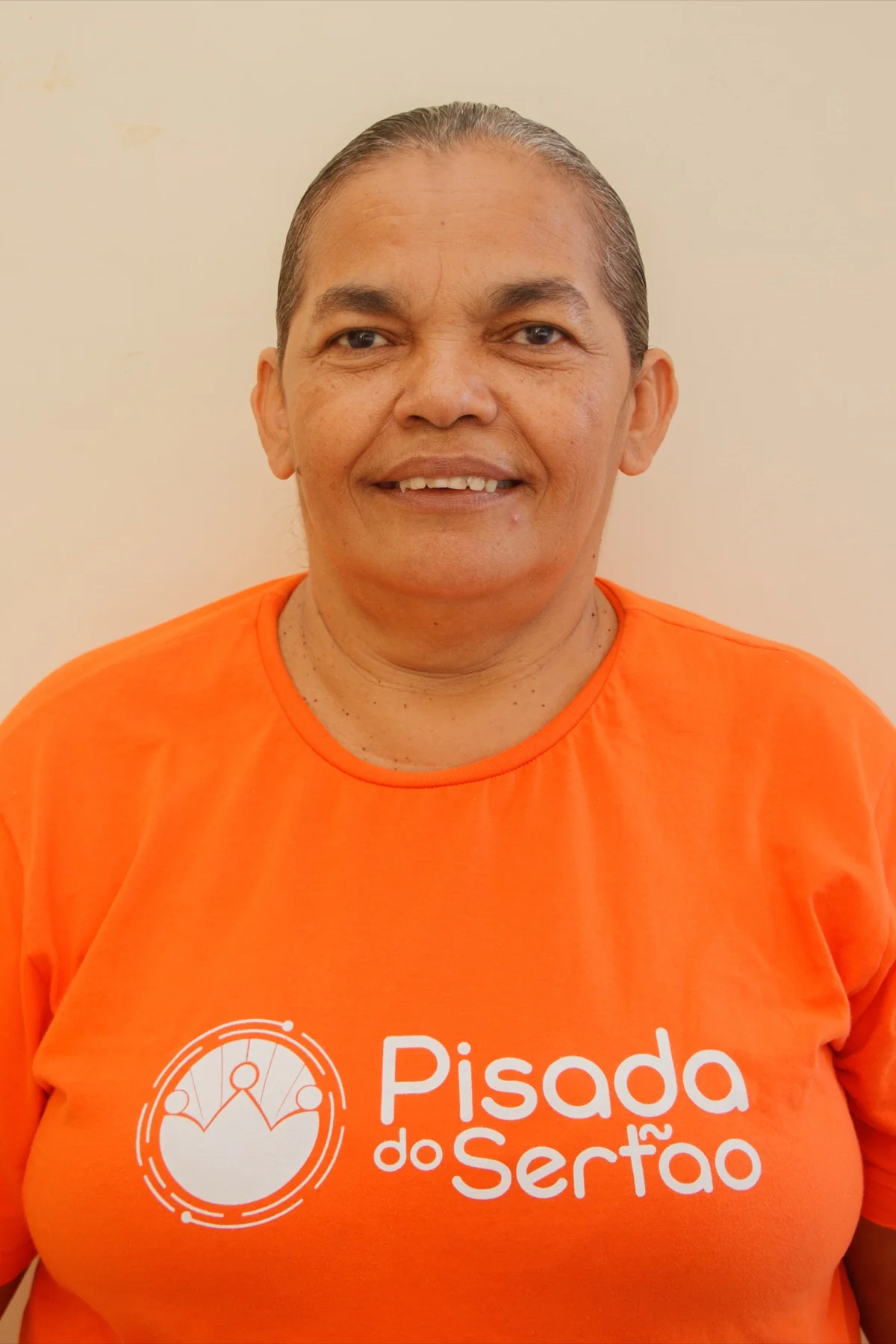 Foto de Antonilda Vieira